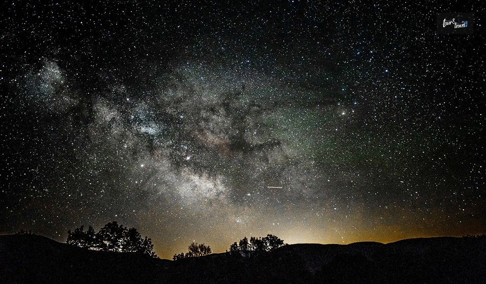 What Are The Top Stargazing Tours Experiences