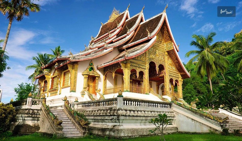 What Is The Best Time To Visit Luang Prabang