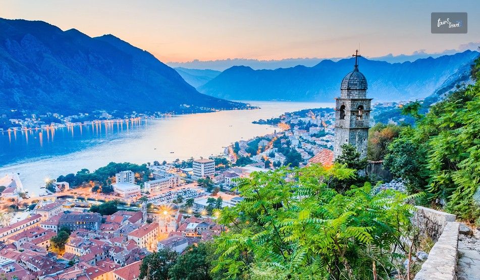 Why Visit Kotor Montenegro