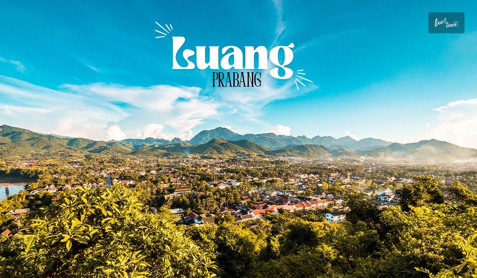 Why Visit Luang Prabang