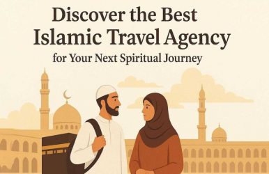 hajj travel agency USA