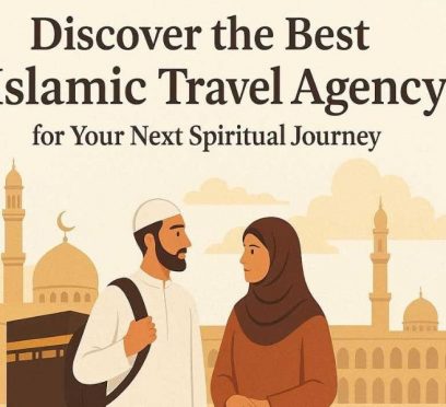 hajj travel agency USA