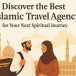 hajj travel agency USA