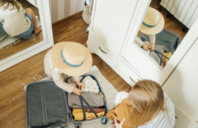 summer wardrobe essentials