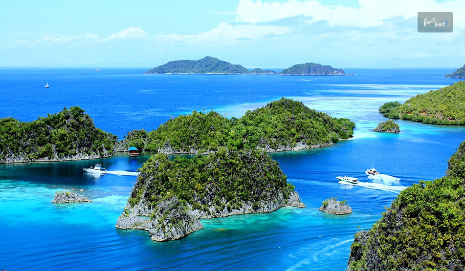 Budget Vs. Luxury Raja Ampat Liveaboard Tips What Do You Actually Get