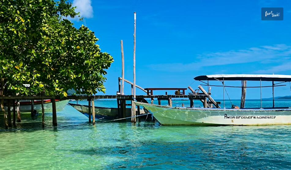 Cost Breakdown The Unavoidable Expenses For A Diver In Raja Ampat