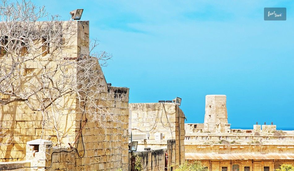 Exploring Fort St. Elmo And The National War Museum