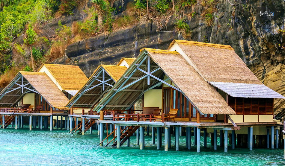 Homestays Vs. Dive Resorts How To Dive Raja Ampat On A Budget