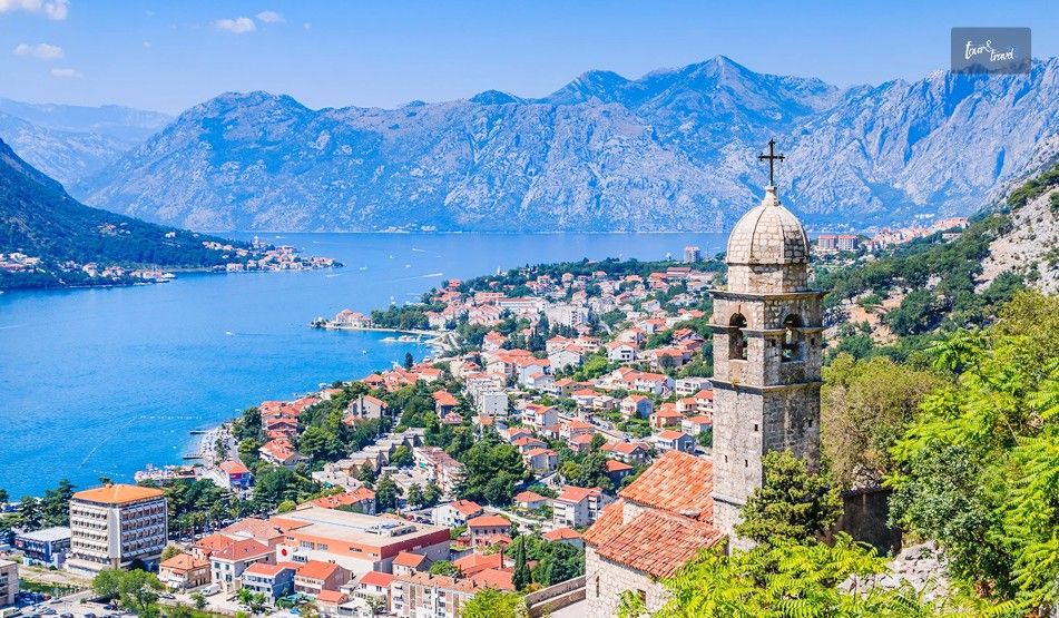 Kotor Montenegro Cheap Eats Why Is Kotor A Paradise For Foodies On A Budget