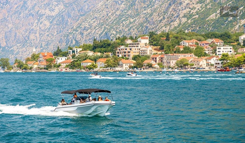 Kotor Water Taxis Tours Vs. Commute