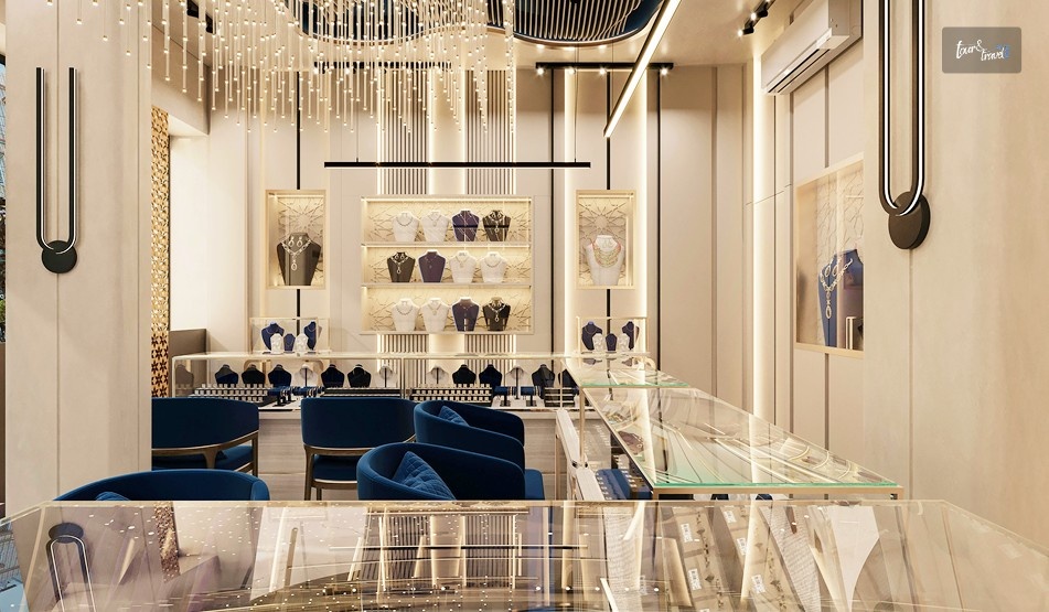 Luxury Shopping In Sydney For Jewellery