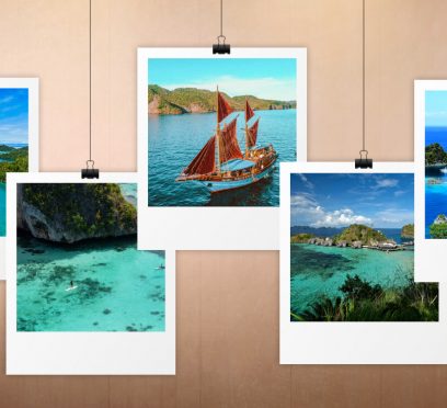Raja Ampat liveaboard tips