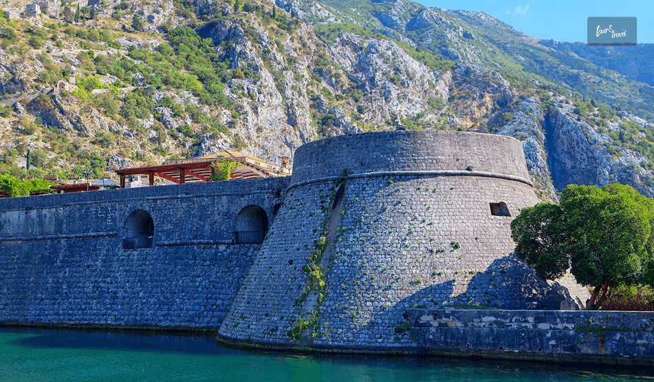 The View From Kampana Tower Can Beat Any Mountain View