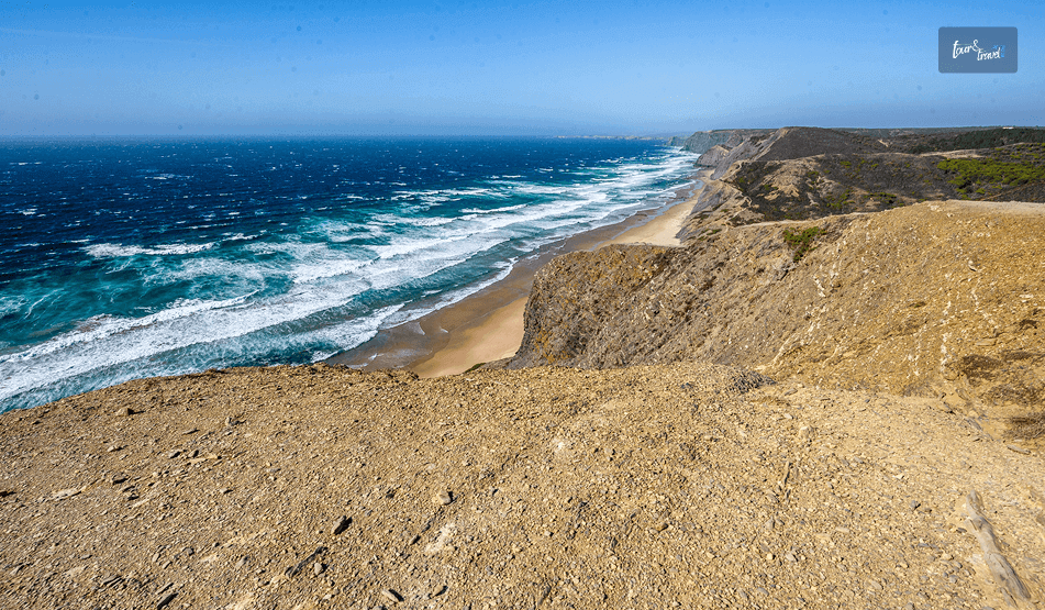 Visiting The West Coast Of Portugal