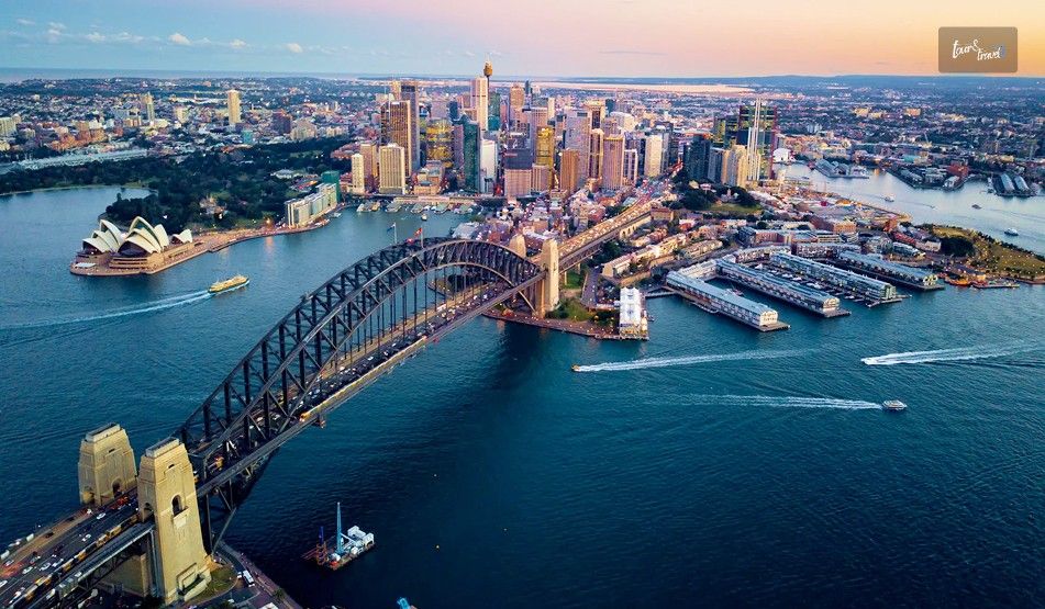 What Are The Best Places Shopping Districts For Luxury Shopping In Sydney