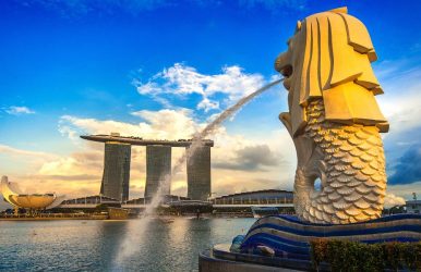 buy travel insurance for singapore
