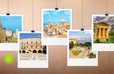 things to do in Valletta