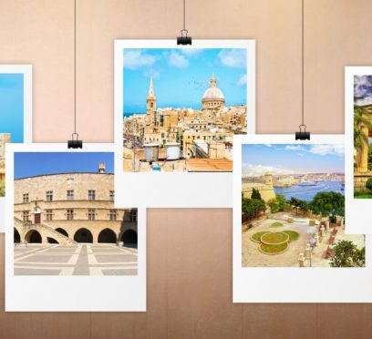 things to do in Valletta