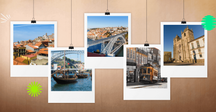 things to do in porto