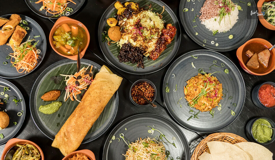 A DIY Jaffna Food Tour Listen To What The Experts Are Saying