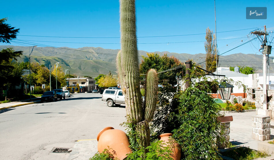 A Driving Route 307 Guide