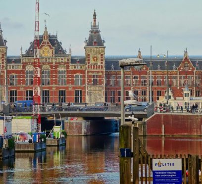 Amsterdam travel tips