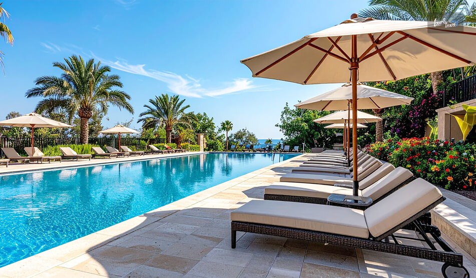 Best Family Resort In Boracay