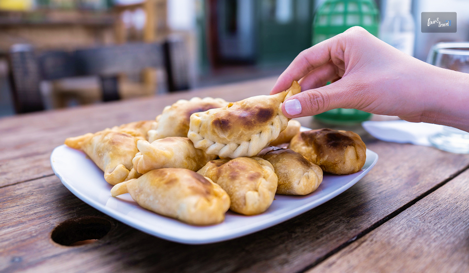 Famaillá National Empanada Festival Guide