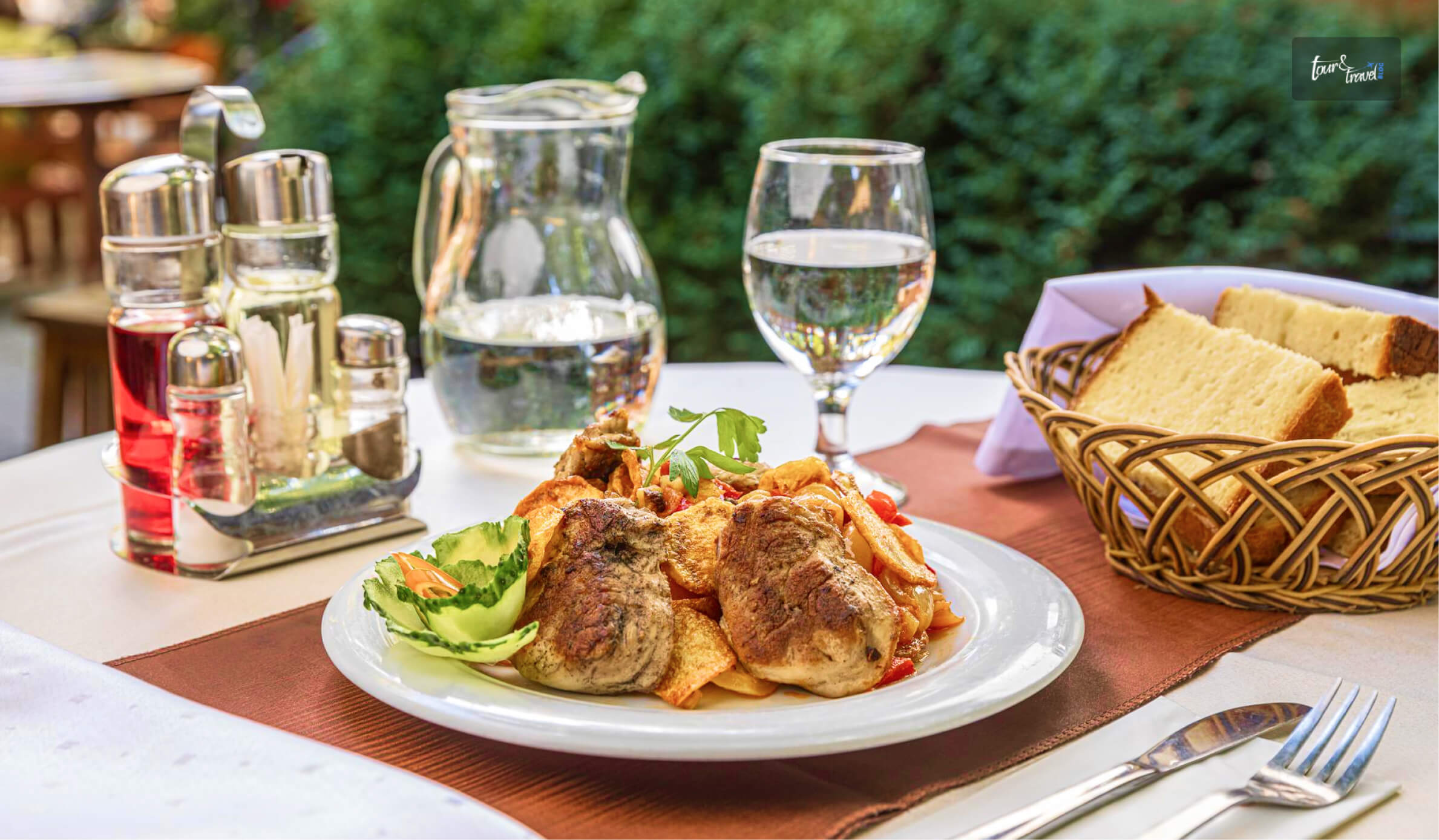Fine Dining Restaurants In Cape Town