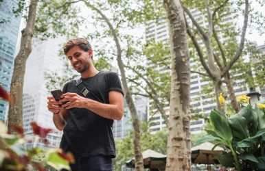 GPS navigator system