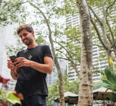 GPS navigator system