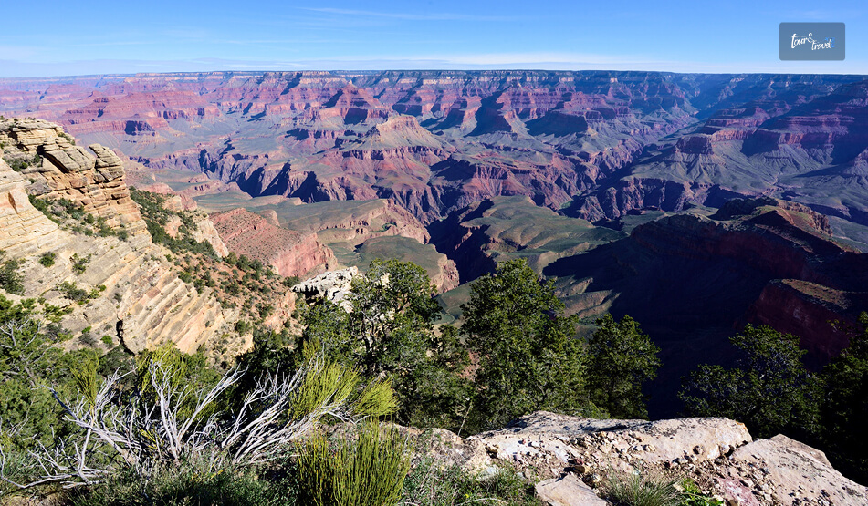 Grand Canyon National Park