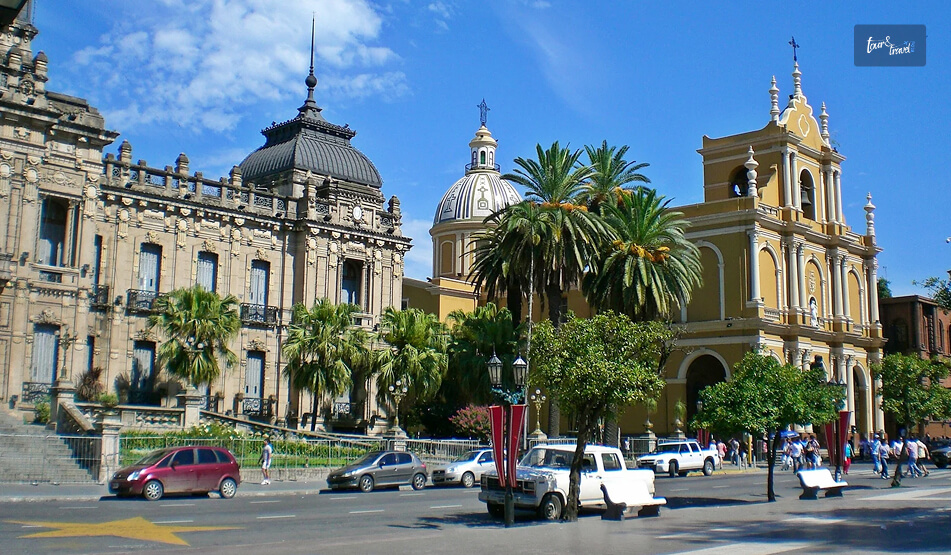 Health And Safety In San Miguel De Tucumán
