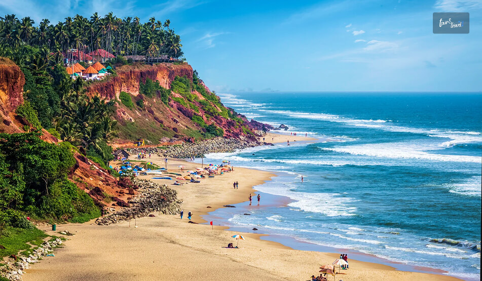 How To Get To Varkala
