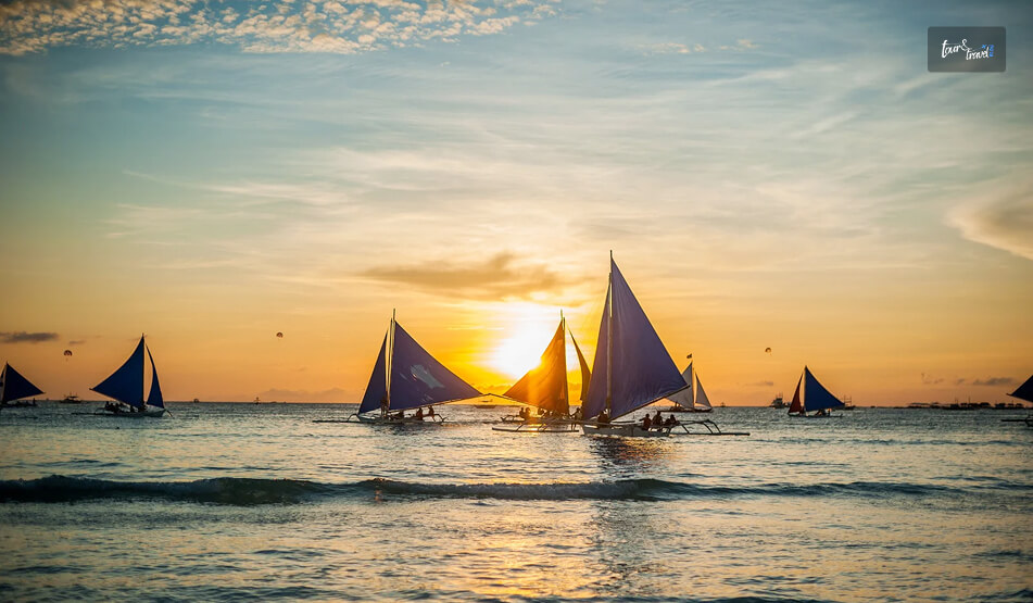How To Reach Boracay