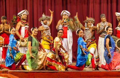 Jaffna Cultural Guide