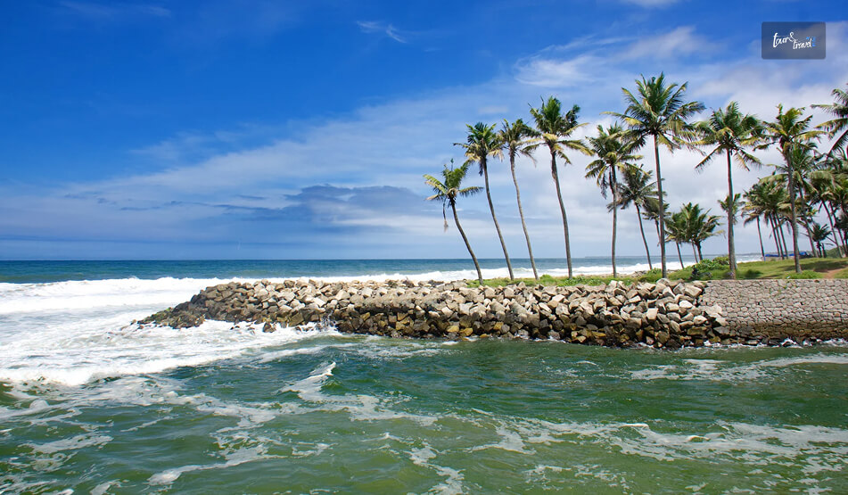 Kappil Beach And Beach Park