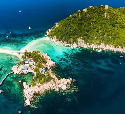 Koh Tao