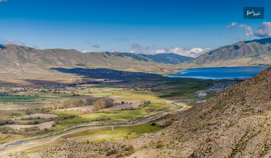 Los Núñorcos & Reserva La Angostura
