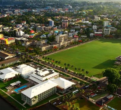 Suva cultural guide