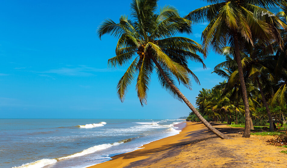 The Quiet Alternatives Jaffna Beaches