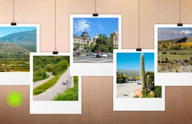 Tucumán Travel Tips