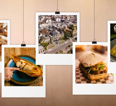 Tucumán food guide