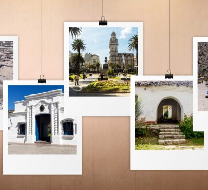 Tucumán historical sites