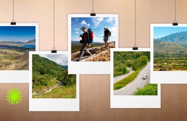 Tucumán nature guide