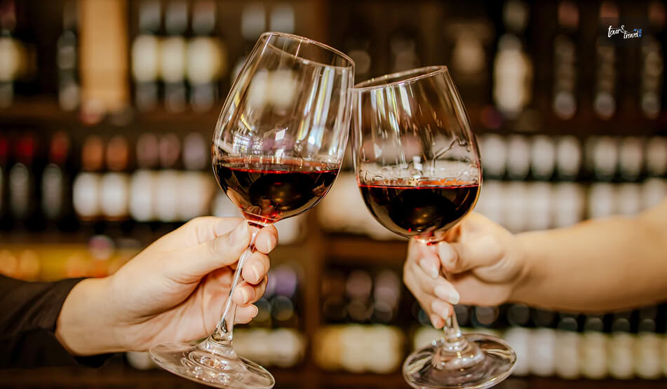 Understanding Tucumán Wines What To Drink