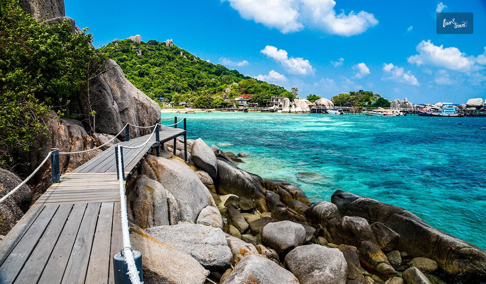 What Are The Things To Do On Koh Tao