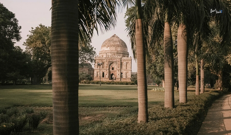 What Is The Lodhi Garden