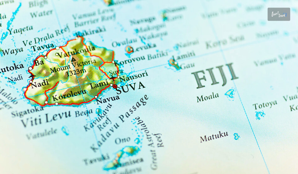 Why Does Suva Claim The Cultural Capital Status