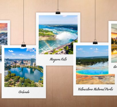 best family road trip destinations